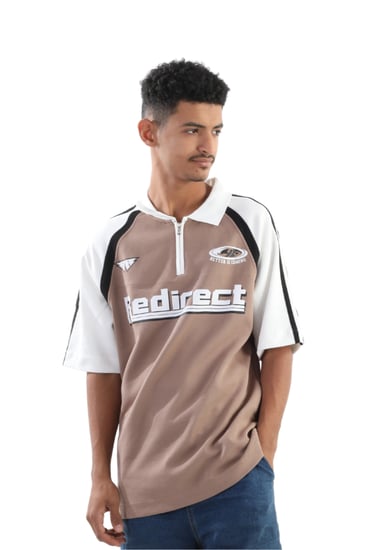 تيشيرت رجالي اوفر سايز