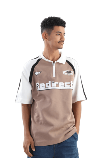 تيشيرت رجالي اوفر سايز