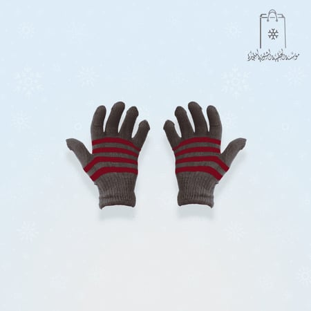 مجموعة الحقيبة الشتوية للبنات