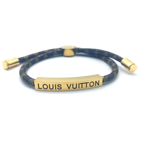 اسوارة لويس فيتون خيط