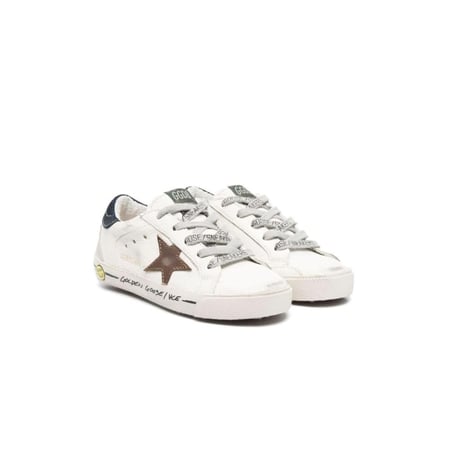 GOLDEN GOOSE kids