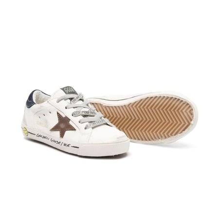 GOLDEN GOOSE kids