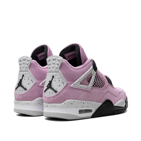 2024 Wmns Air Jordan 4 Retro 'Orchid'