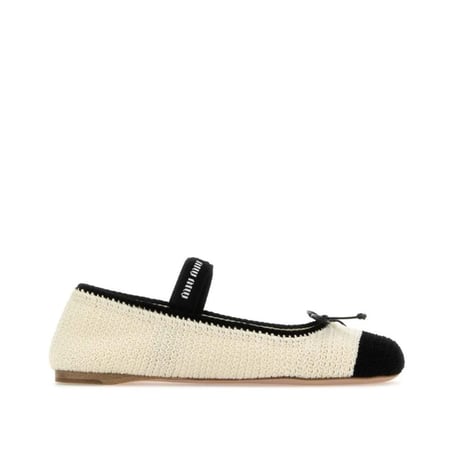 Miu Miu Ballerinas