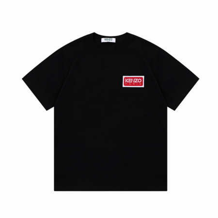 KENZO Logo T-shirt