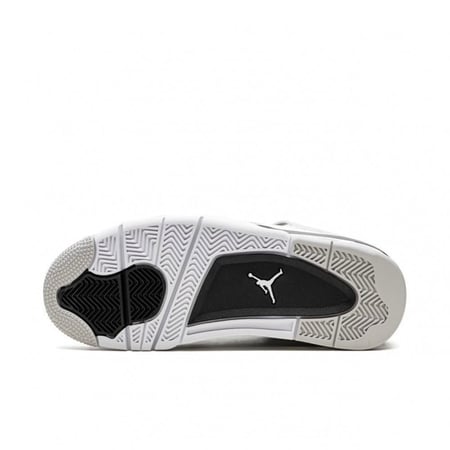 Air Jordan 4 Military Black