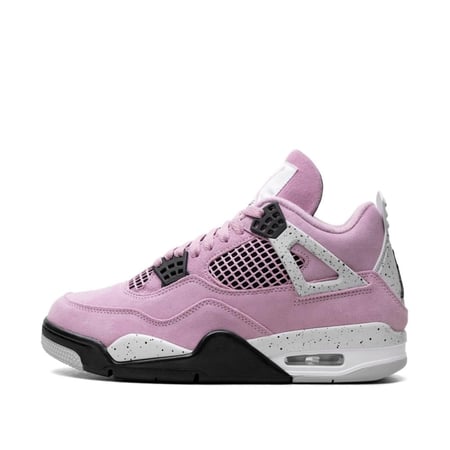 2024 Wmns Air Jordan 4 Retro 'Orchid'