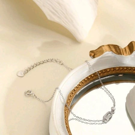 سوار سدن (لون فضي)