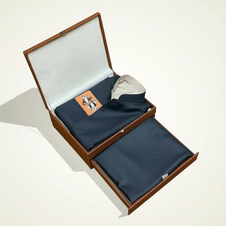 طقم سديري لون رمادي   مع قطعة قماش وزن400