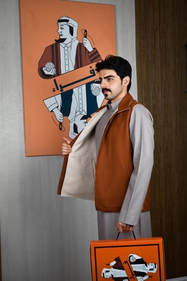 سديري جملي بيج دبل فيس