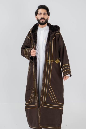 فروة جولد شريط عربي عودي