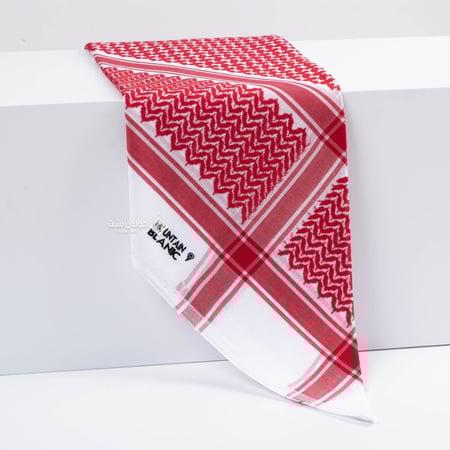 شماغ مونتن بلاك 2