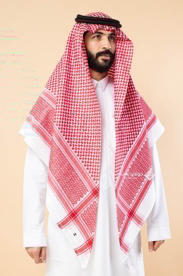 شماغ هولدن كلاسك