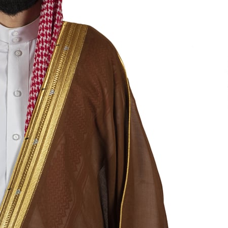 بشت ملكي اشقر