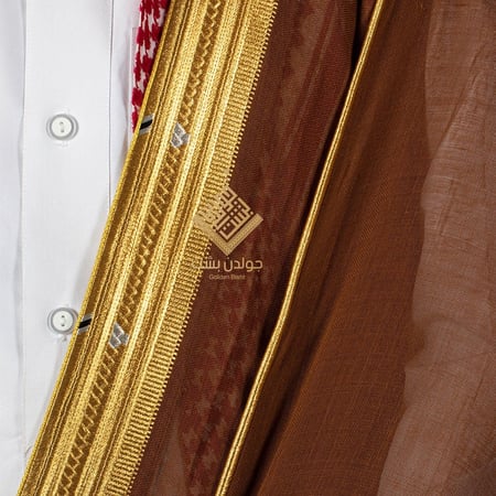 بشت ملكي اشقر الخاص