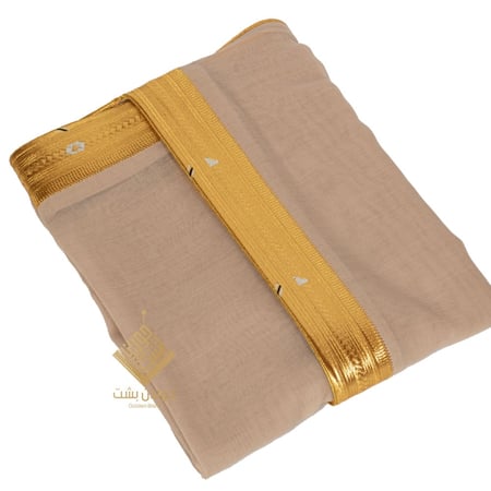 بشت ملكي بيجي الفاخر