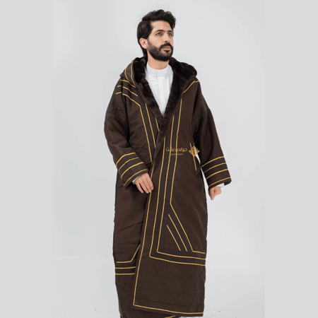 فروة جولد شريط عربي عودي