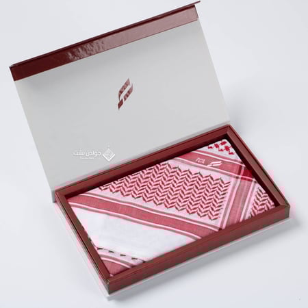 شماغ رسم الانجليزي 2022