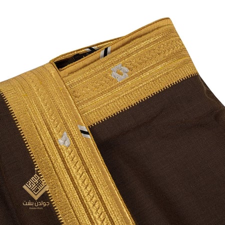 بشت ملكي كموني الخاص