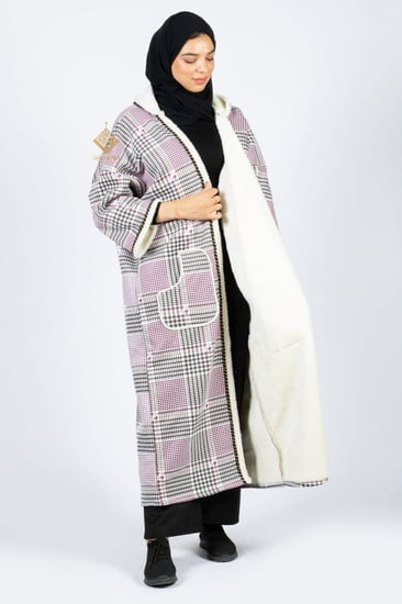 فروة مطبع نسائي