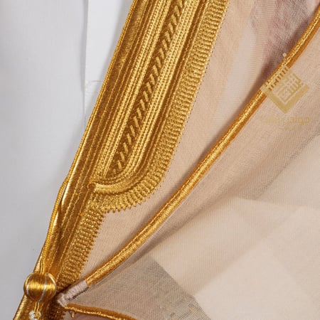 بشت ملكي بيج جولد