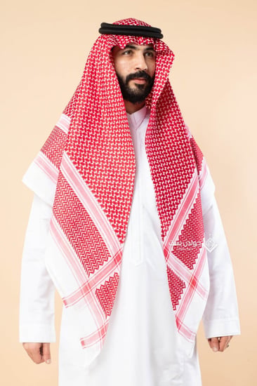 شماغ فانو