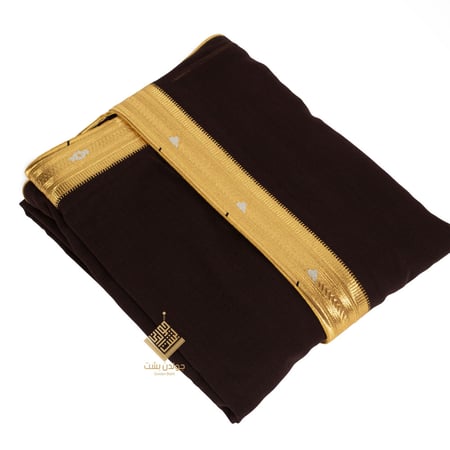 بشت ملكي عودي