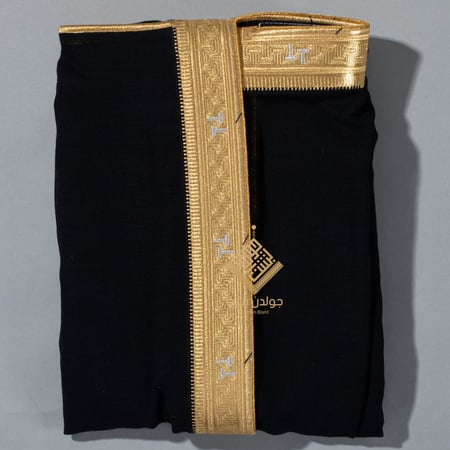 بشت دقة خاصة أسود رقم الموديل 3600