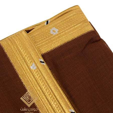 بشت ملكي اشقر الخاص