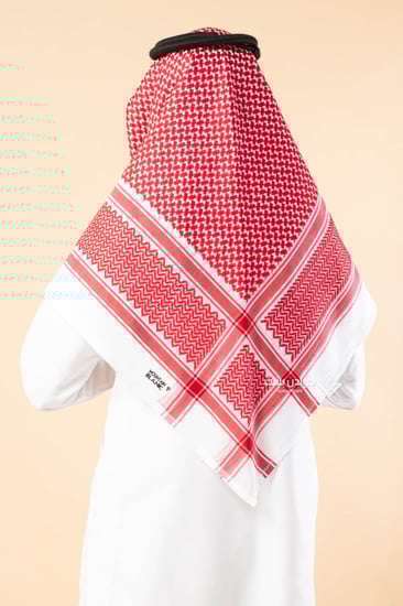 شماغ مونتن بلاك 2