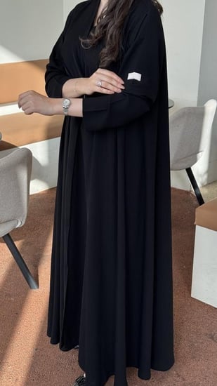 عباية رواسي