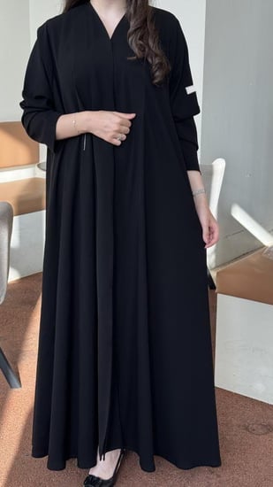 عباية رواسي