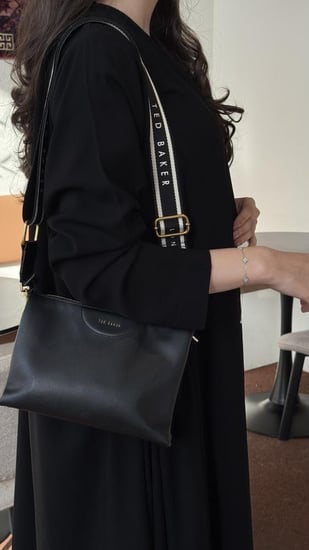 عباية رواسي