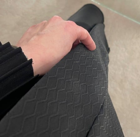 عباية كشخة تخلي كل الأنظار عليك