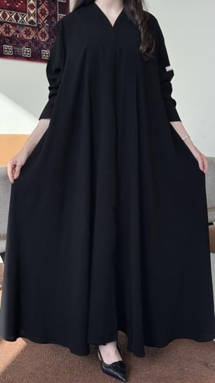 عباية رواسي