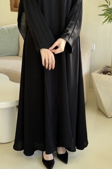 عباية مذهله