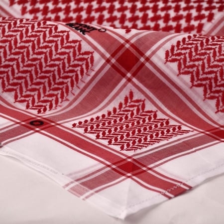 شماغ مونت بلانك