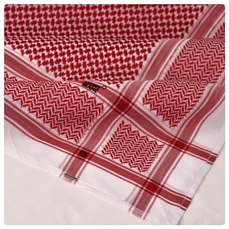 شماغ مونت بلانك