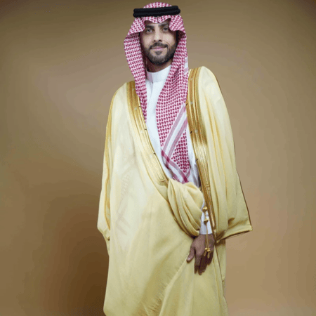 بشت ملكي ليموني