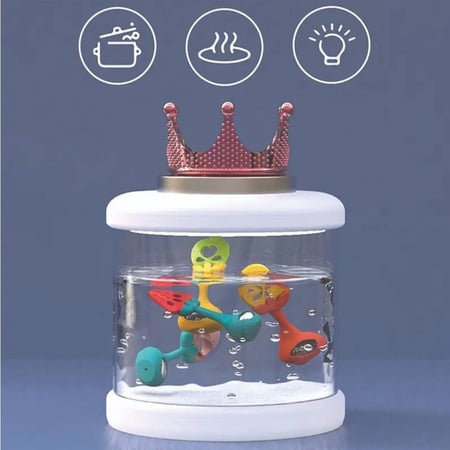 عضاضة أسنان