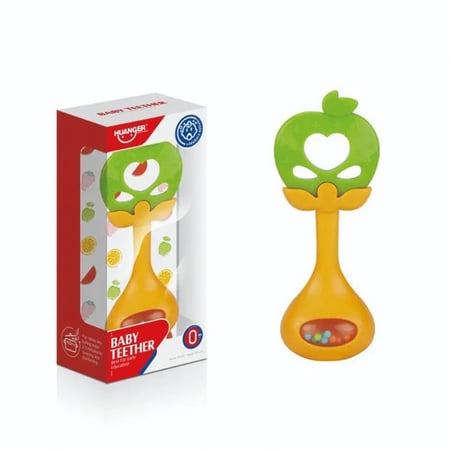 عضاضة أسنان