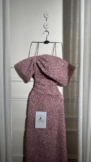 فستان جوانا