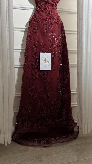 فستان غفران