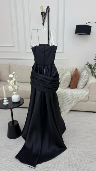 فستان ليمار