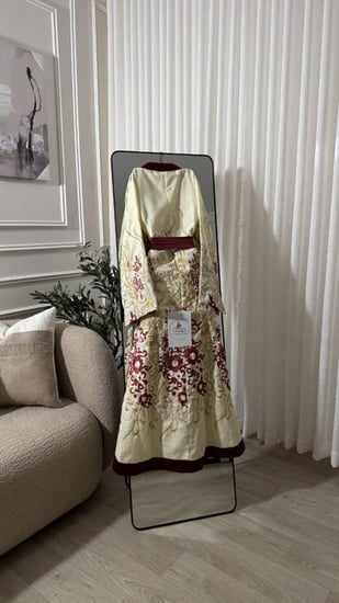 جلابيه حنين