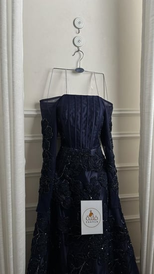 فستان احلام