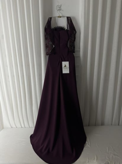 فستان لارين