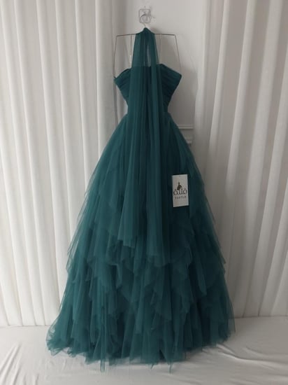 فستان اميره