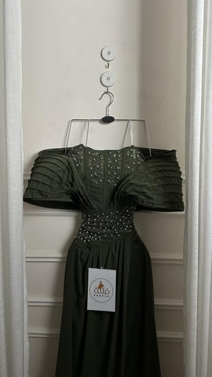 فستان جيداء