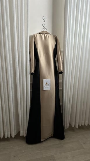 فستان تهاني